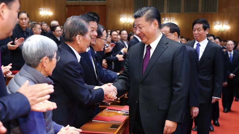 堅(jiān)定文化自信，建設(shè)社會(huì)主義文化強(qiáng)國(guó)